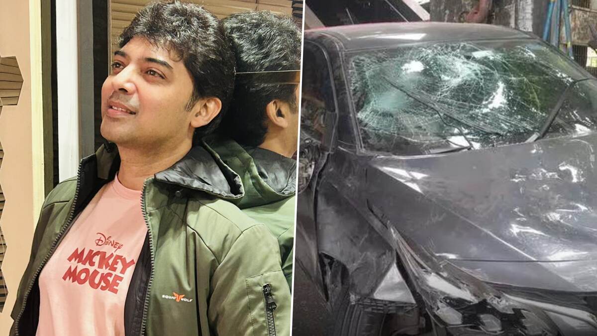 Bhaswar Chatterjee on Thakurpukur Accident: 'নেশার কবলে চলে যাচ্ছে ইন্ডাস্ট্রি', ঠাকুরপুকুর দুর্ঘটনা ঘিরে বিস্ফোরক মত অভিনেতা ভাস্বরের