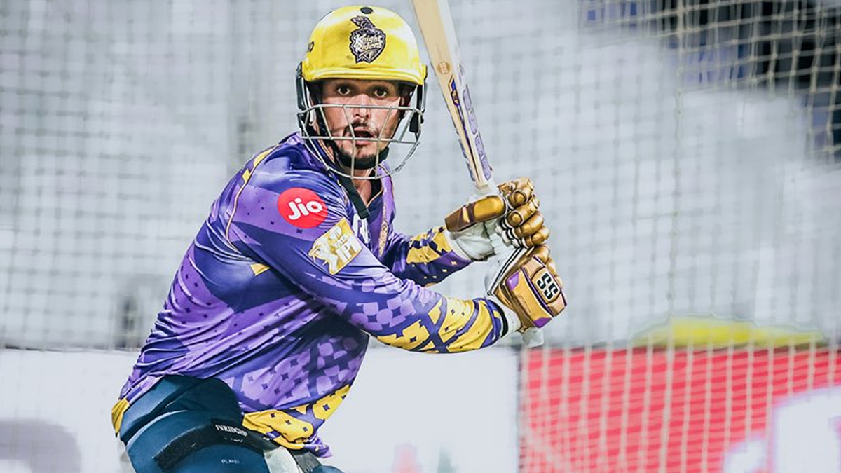 KKR vs PBKS Weather Report Today: KKR বনাম PBKS ম্যাচে কেমন থাকবে ইডেনের আবহাওয়া, কি বলছে রিপোর্ট