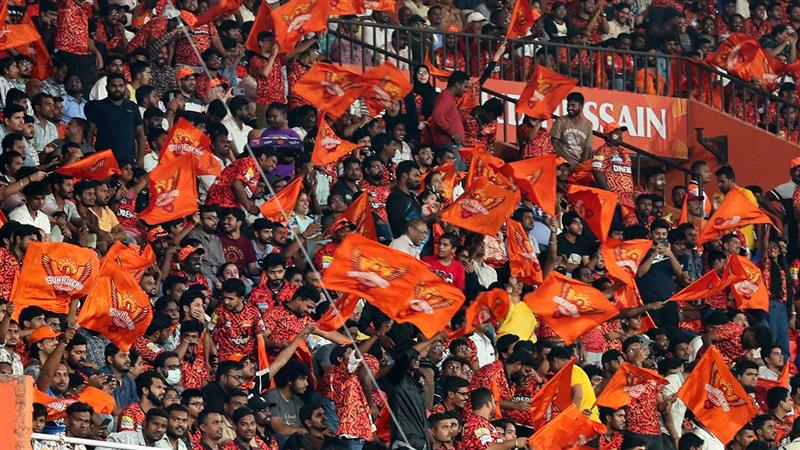 SRH and HCA Issue: বাড়তি ফ্রি পাস নিতে ব্ল্যাকমেল হায়দরাবাদ ক্রিকেটের? ম্যাচ টিকিটের সমস্যা মিটল সানরাইজার্সের সঙ্গে