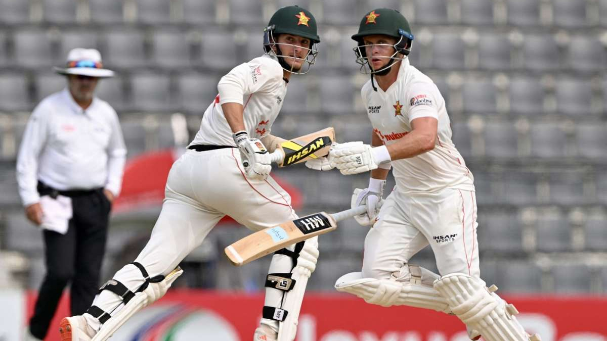 ZIM vs NZ Test Series 2025: কোথায়, কবে দেখবেন জিম্বাবয়ে বনাম নিউজিল্যান্ড টেস্ট সিরিজ? একনজরে সূচি এবং স্কোয়াড