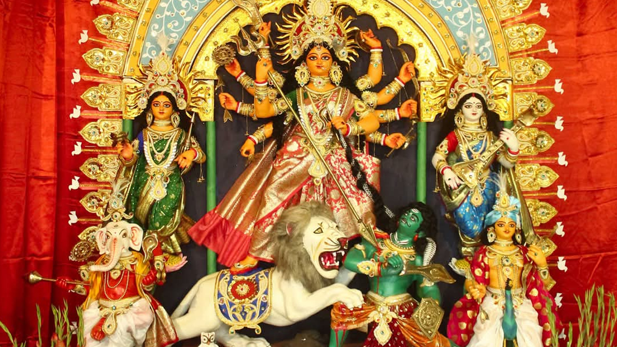 Basanti Puja 2025 Date Tithi: আজ থেকে শুরু বাসন্তী পুজো, একনজরে দেখে নেওয়া ষষ্ঠী থেকে দশমী তিথির দিনক্ষণ