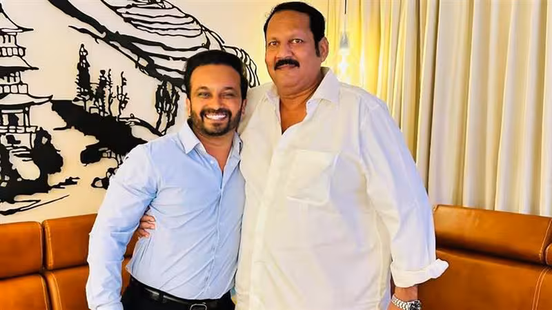 Kedar Jadhav To Join BJP: আজ বিজেপিতে যোগ দিচ্ছেন টিম ইন্ডিয়ার প্রাক্তন ক্রিকেটার কেদার যাদব, মুখ্যমন্ত্রী দেবেন্দ্র ফড়নবিসের উপস্থিতিতে গ্রহণ করবেন সদস্যপদ