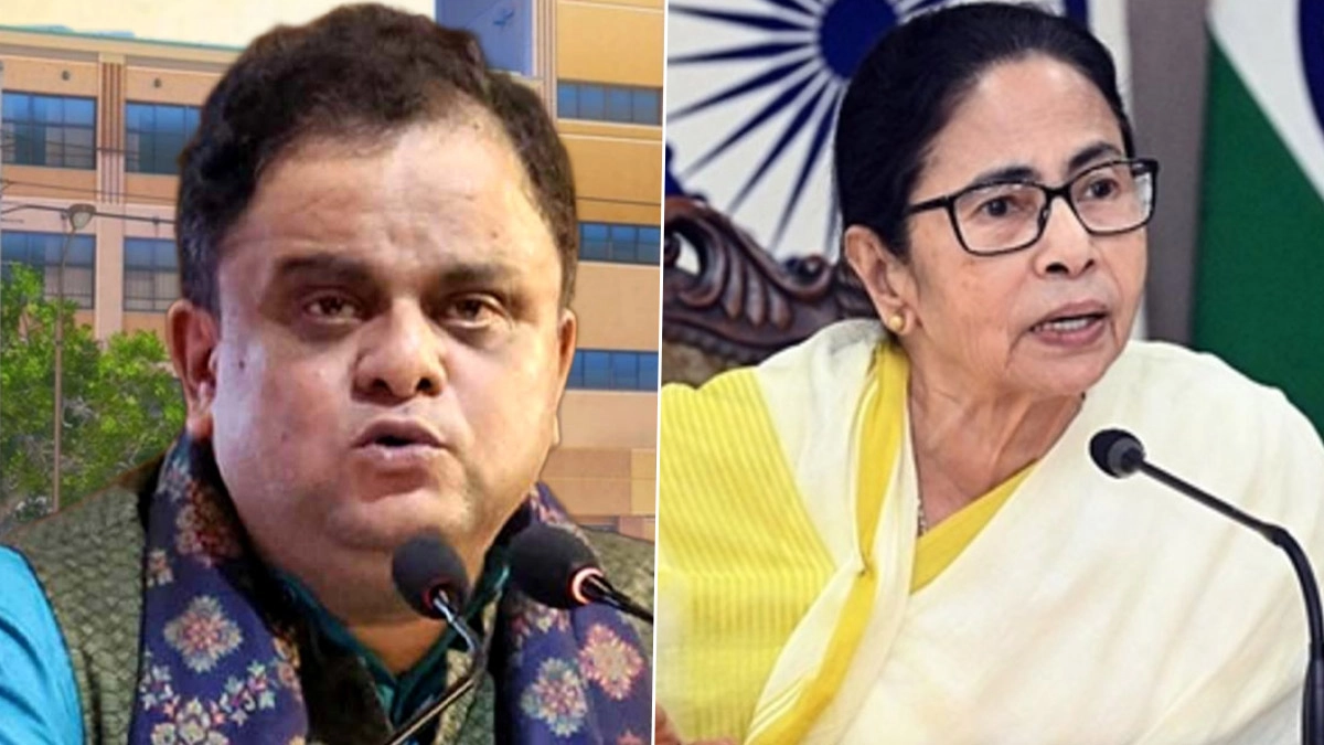 Nabanna: সুপ্রিম কোর্টের নির্দেশের পরই শিক্ষামন্ত্রীকে তড়িঘড়ি নবান্নে তলব করলেন মুখ্যমন্ত্রী মমতা বন্দ্যোপাধ্যায়