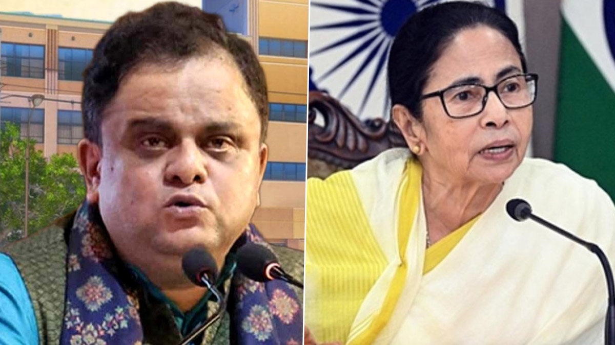 Nabanna: সুপ্রিম কোর্টের নির্দেশের পরই শিক্ষামন্ত্রীকে তড়িঘড়ি নবান্নে তলব করলেন মুখ্যমন্ত্রী মমতা বন্দ্যোপাধ্যায়