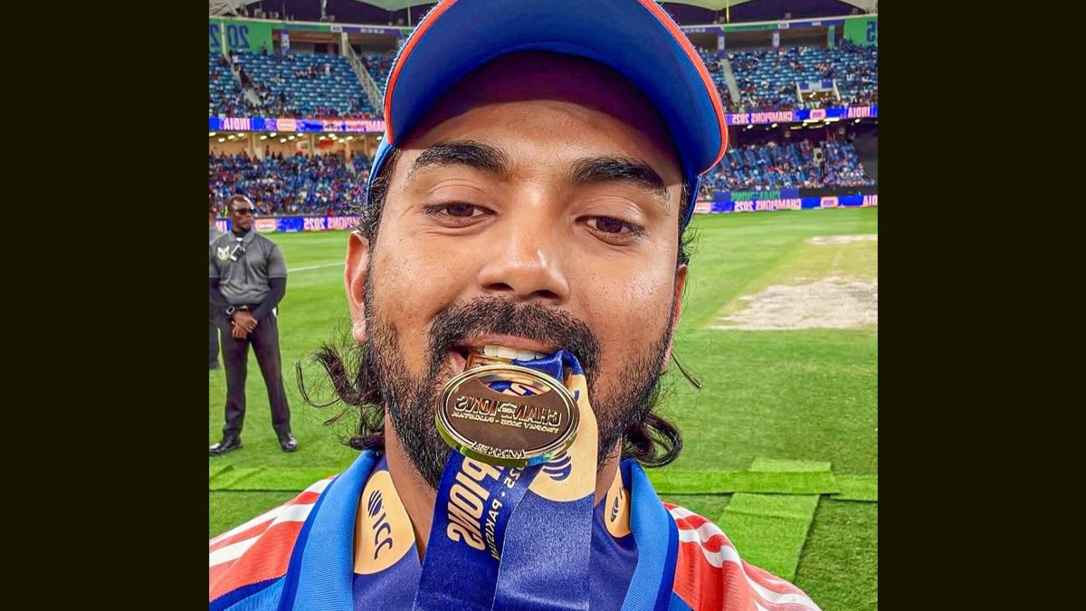 KL Rahul Birthday: আজ কেএল রাহুলের জন্মদিন! শুভেচ্ছা দিল আরসিবি থেকে বিসিসিআই সবাই