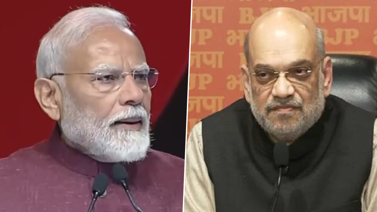 BJP Next President: বিজেপির সর্বভারতীয় সভাপতি হওয়ার দৌড়ে এগিয়ে দক্ষিণ ভারতের সুষমা স্বরাজ, লড়াইয়ে নির্মলা সীতারমণ, কমল হাসানকে হারানো নেত্রীও