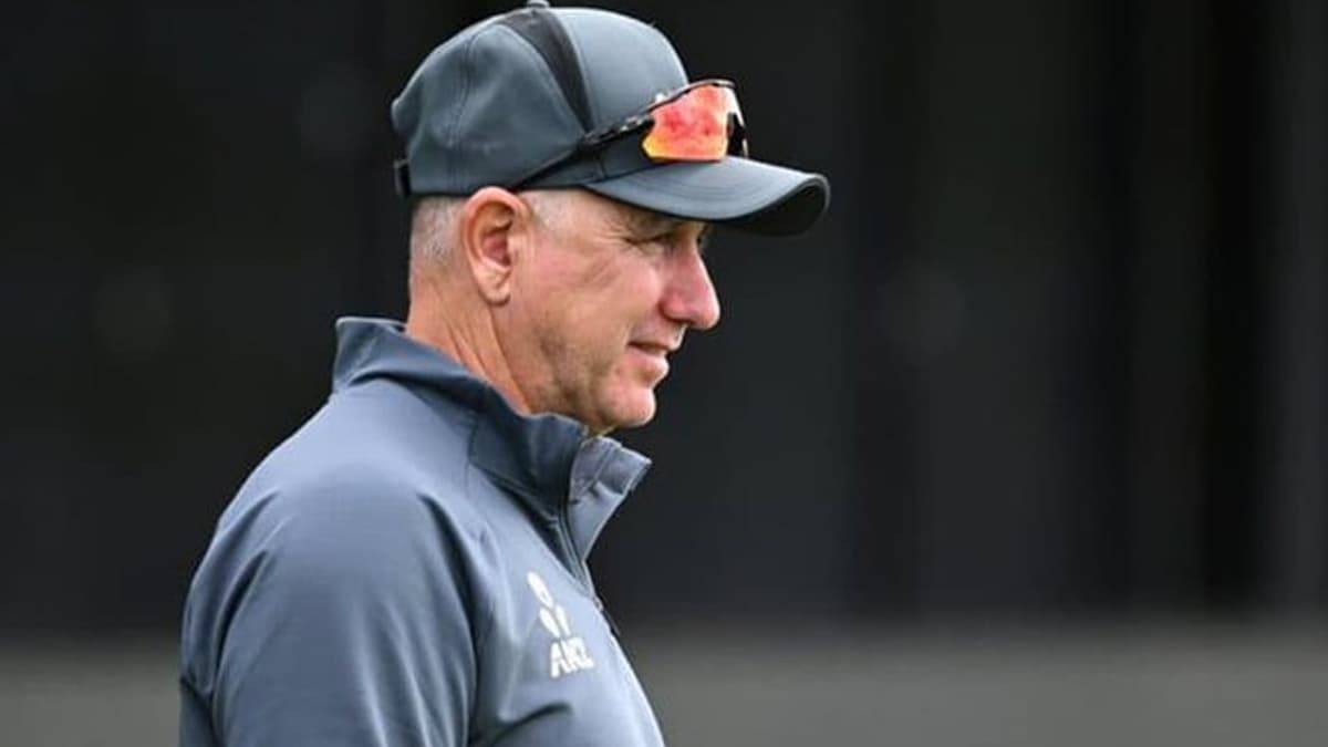 Gary Stead Steps Down as NZ Head Coach: সীমিত ওভারের ক্রিকেট থেকে পদত্যাগ করলেন নিউজিল্যান্ড জাতীয় ক্রিকেট দলের প্রধান কোচ গ্যারি স্টিড