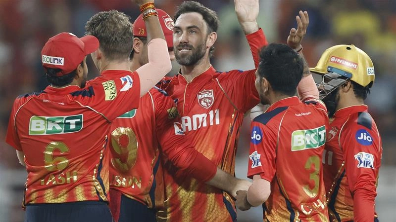 Glenn Maxwell Fined, IPL 2025: আইপিএলের নিয়ম ভেঙে জরিমানার মুখে গ্লেন ম্যাক্সওয়েল, মিলল ডিমেরিট পয়েন্টও