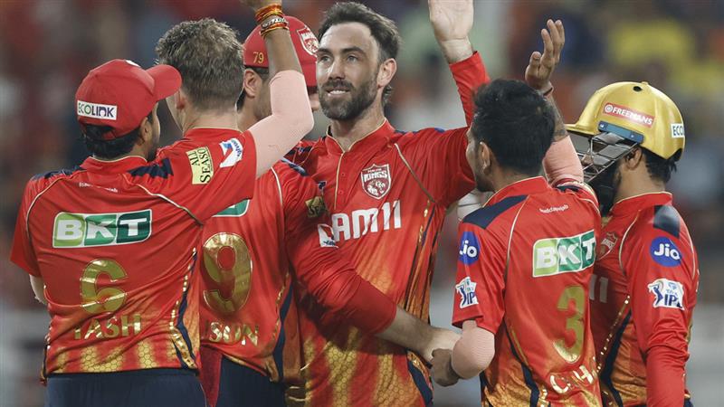 Glenn Maxwell Fined, IPL 2025: আইপিএলের নিয়ম ভেঙে জরিমানার মুখে গ্লেন ম্যাক্সওয়েল, মিলল ডিমেরিট পয়েন্টও