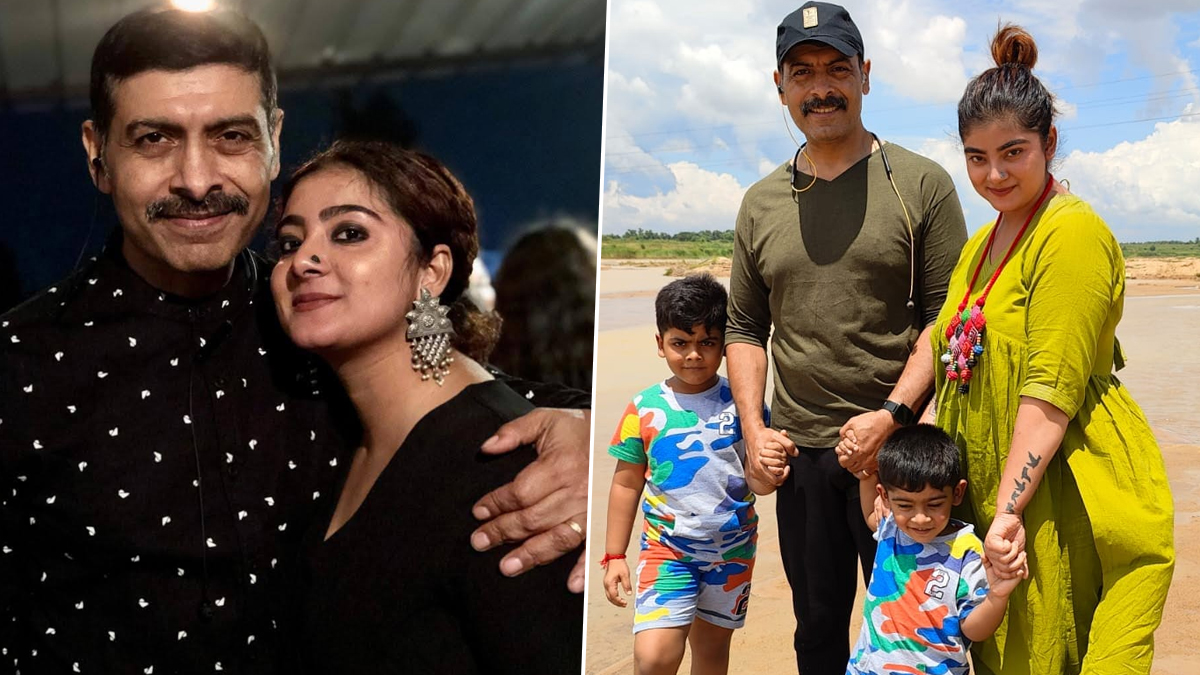 Sudip Mukherjee and Preetha Chakraborty: রসিকতা নয়, সত্যিই বিয়ে ভেঙেছে, গুঞ্জনের মাঝে পৃথার সঙ্গে বিচ্ছেদে সিলমোহর দিলেন সুদীপ