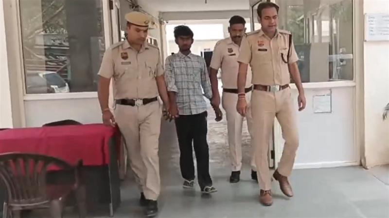 Haryana Shocker: শ্বশুরবাড়িতে অপমানিত হওয়ায় নাবালিকা শ্যালিকাকে অপহরণ করে খুন করল যুবক, গ্রেফতার অভিযুক্ত