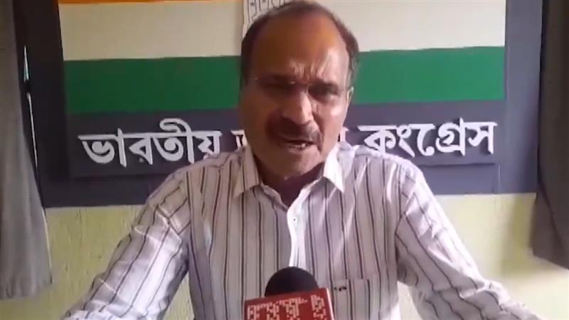 SSC: চাকরিহারাদের দিল্লি অভিযান সমর্থন করে পাশে দাঁড়ানোর আহ্বান অধীর রঞ্জনের, কটাক্ষ শুভেন্দুর