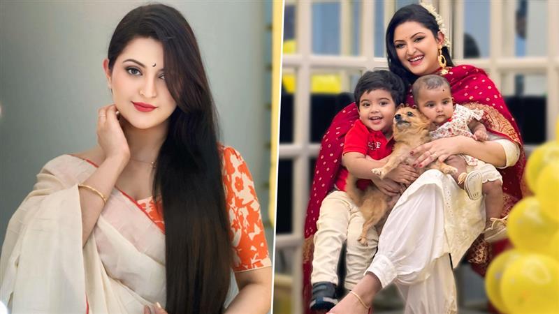 Pori Moni: বাড়ির পরিচারিকাকে মারধরের গুরুতর অভিযোগ পরীমণির বিরুদ্ধে, 'ষড়যন্ত্রের শিকার' বাংলাদেশি নায়িকা! ফুঁসলেন তসলিমা