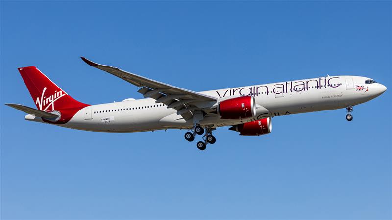Virgin Atlantic Flight: লন্ডন থেকে মুম্বইগামী ভার্জিন আটলান্টিক বিমানের পথ ঘুরল, ৩০ ঘণ্টার বেশি তুরস্কের বিমানবন্দরে আটকে যাত্রীরা, চরম দুর্ভোগের চিত্র দেখুন