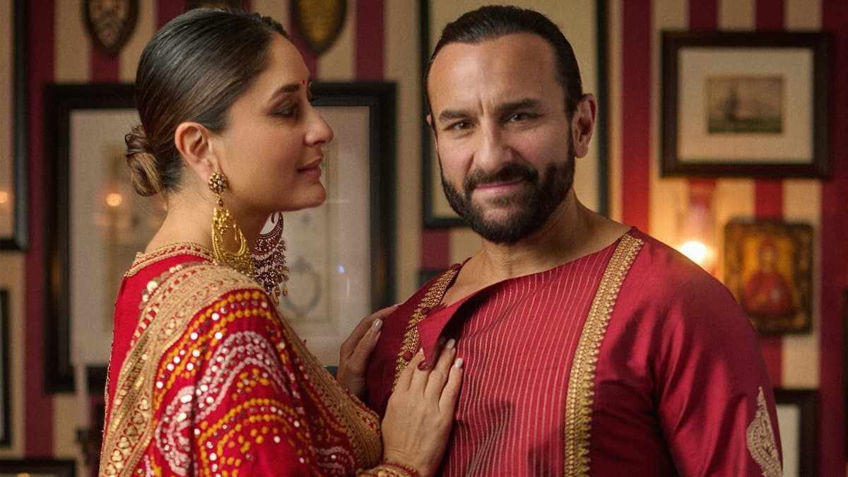 Saif Ali Khan Buys New Home in Qatar: মুম্বইয়ের বাড়িতে দুষ্কৃতী হামলা, আচমকা কাতারে নতুন বাড়ি কিনলেন সইফ, দেশ ছেড়ে নতুন ঠিকানায় করিনারা?