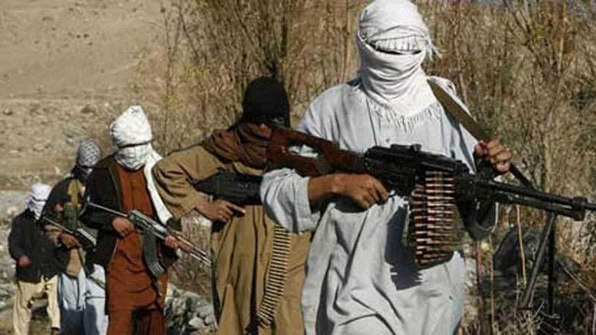 Pahalgam Terrorist Attack: ১৮০ ডিগ্রি ঘুরে পাল্টি, পহেলগামে জঙ্গি হামলার দায় অস্বীকার TRF-এর, ভারতের বিরুদ্ধে ওয়েবসাইটে সাইবার হানার অভিযোগ