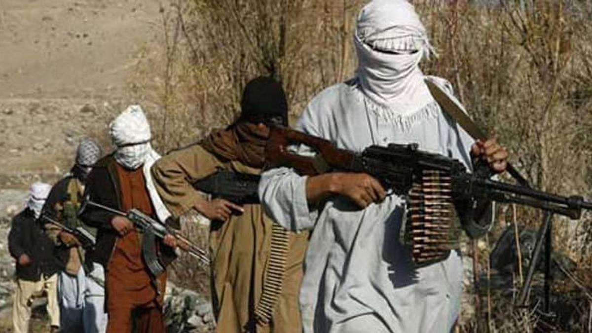 Pahalgam Terrorist Attack: ১৮০ ডিগ্রি ঘুরে পাল্টি, পহেলগামে জঙ্গি হামলার দায় অস্বীকার TRF-এর, ভারতের বিরুদ্ধে ওয়েবসাইটে সাইবার হানার অভিযোগ
