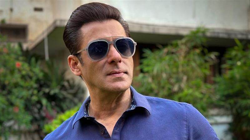 Salman Khan: সলমন খানের বাড়িতে ঢুকে খুনের হুমকি, তদন্তে পুলিশ