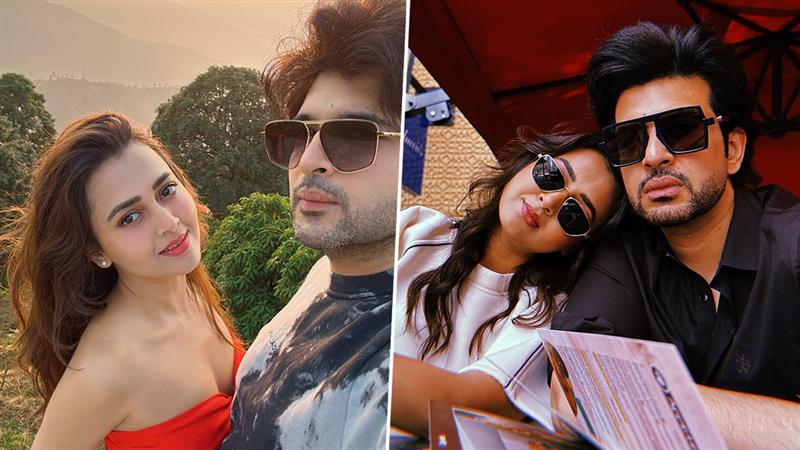 Karan Kundrra and Tejasswi Prakash: বিদেশে গিয়ে চুপিচুপি বাগদান! করণ-তেজস্বীর দুবাই ভ্রমণ ঘিরে বাড়ছে কৌতূহল, বিরক্ত হয়ে মুখ খুললেন অভিনেতা