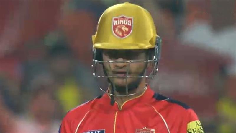 Priyansh Arya Century: ৩৯ বলে অবিশ্বাস্য সেঞ্চুরি প্রীতি জিন্টার দলের ওপেনার প্রিয়াংশ আরিয়ার