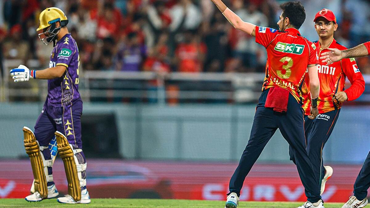 Preity Zinta Recalls First Meeting with Yuzvendra Chahal: যুজবেন্দ্র চাহালের সঙ্গে প্রথম সাক্ষাতের স্মৃতি রোমন্থন প্রীতি জিন্টার, শেয়ার করলেন ছবি