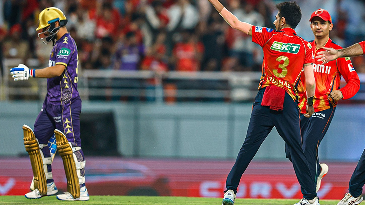 Preity Zinta Recalls First Meeting with Yuzvendra Chahal: যুজবেন্দ্র চাহালের সঙ্গে প্রথম সাক্ষাতের স্মৃতি রোমন্থন প্রীতি জিন্টার, শেয়ার করলেন ছবি