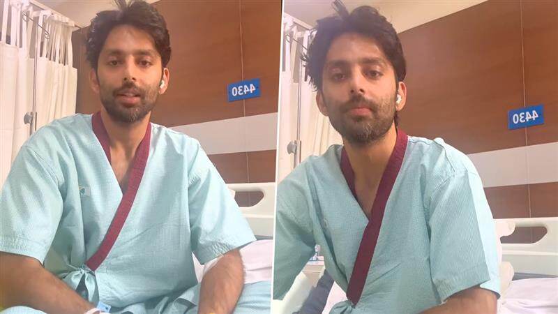 Himansh Kohli: হঠাৎ অসুস্থ হিমাংশ কোহলি, চোখ মুখ বসে গিয়েছে, হাসপাতালের বিছানা থেকে কাতর আর্জি