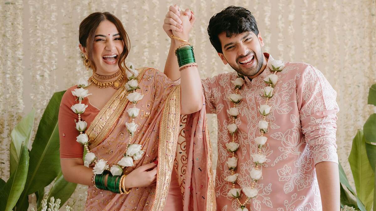Unseen Photo of Armaan Malik Shares Wedding: আইনি বিবাহের বছরপূর্তি, জীবনের বিশেষ দিনে পাশে ছিলেন দাদা অমল, অদেখা ছবি শেয়ার করলেন আরমান মালিক