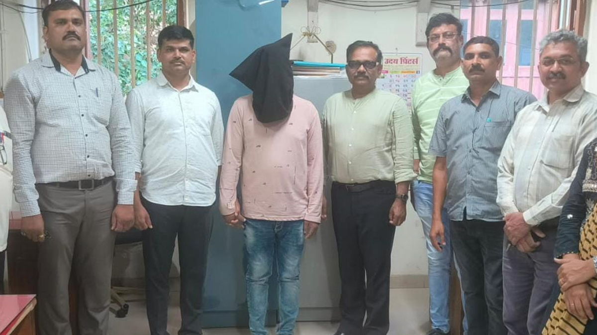 Mumbai: ডাকাতি ও খুন করে গা ঢাকা দিয়েছিল মুম্বইতে, পুলিশের হাতে পাকড়াও এক বাংলার বাসিন্দা