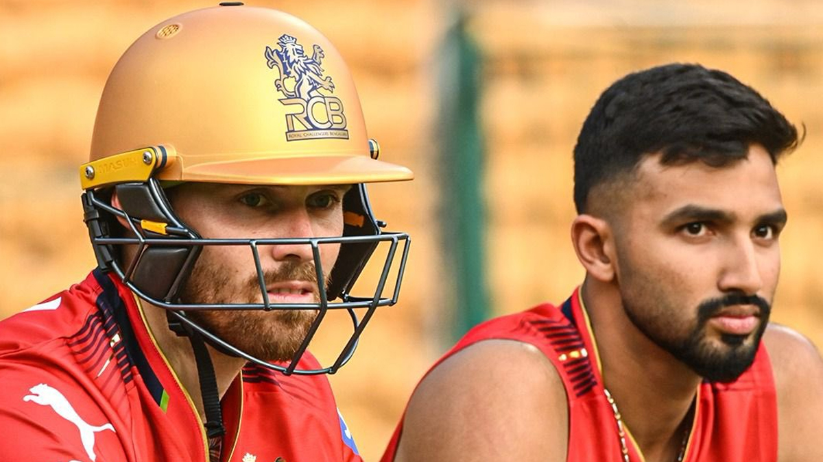 RCB vs PBKS, IPL 2025 Winning Prediction: রয়্যাল চ্যালেঞ্জার্স বেঙ্গালুরু বনাম পাঞ্জাব কিংসের ম্যাচে জয়ী হবে কোন দল? কি বলছে Winning Prediction