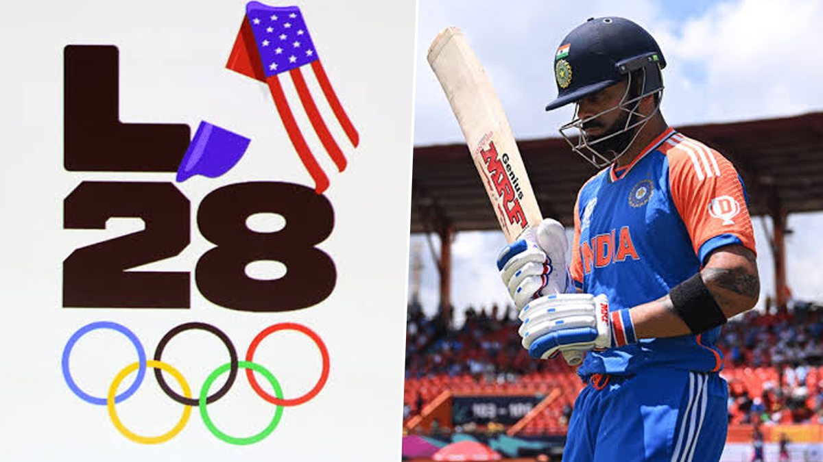 Cricket in LA Olympics 2028: অবশেষে ১২৮ বছর অলিম্পিকে ফিরছে ক্রিকেট, অংশ নেবে ছটি করে দল, জানুন টিমের নিয়ম