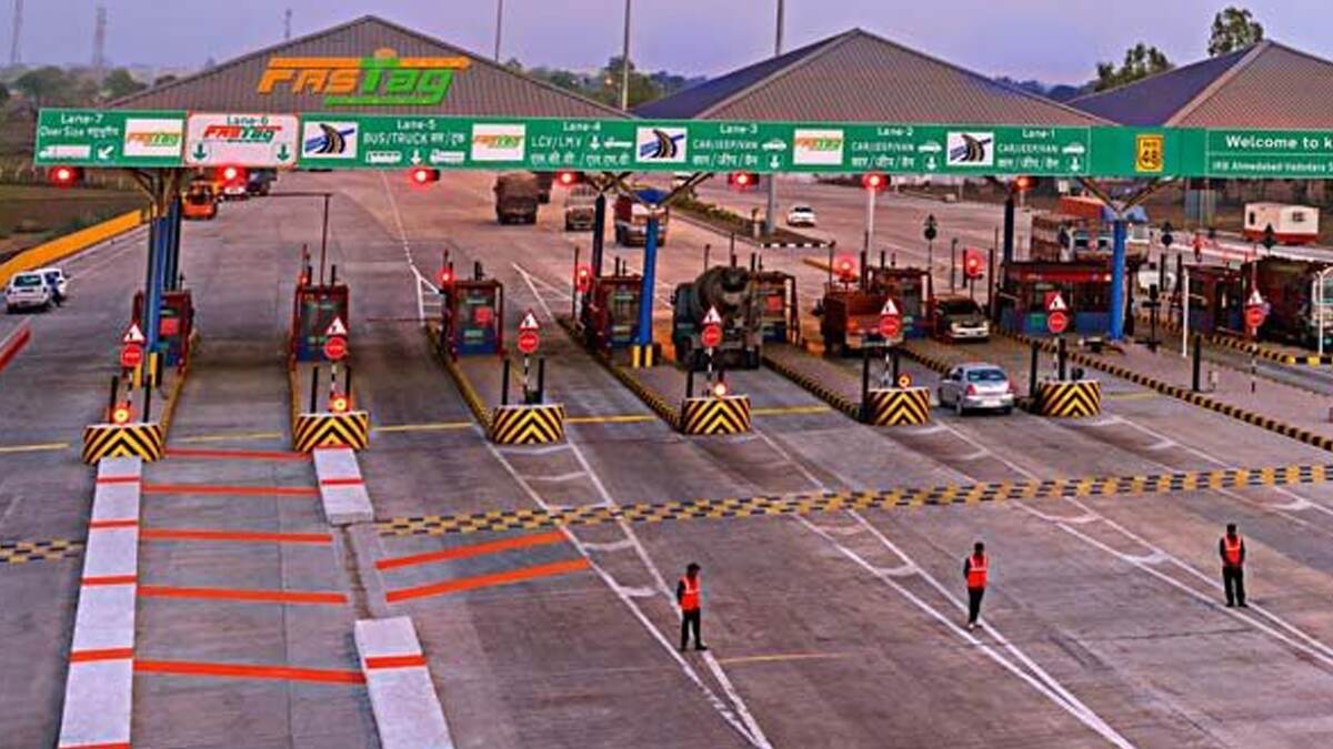 Toll Tax On National Highways: ২০২৫-২৬ অর্থবছরের শুরুতে আজ থেকে বৃদ্ধি পেল দেশের জাতীয় সড়কের টোল ট্যাক্স