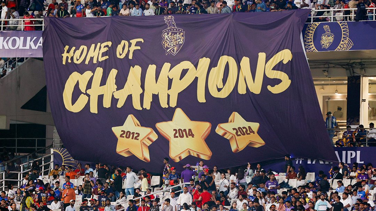 KKR vs SRH, Kolkata Weather Today: মেঘলা আকাশ! বৃষ্টিতে কি ভেস্তে যেতে পারে কলকাতা বনাম হায়দরাবাদের ম্যাচ?