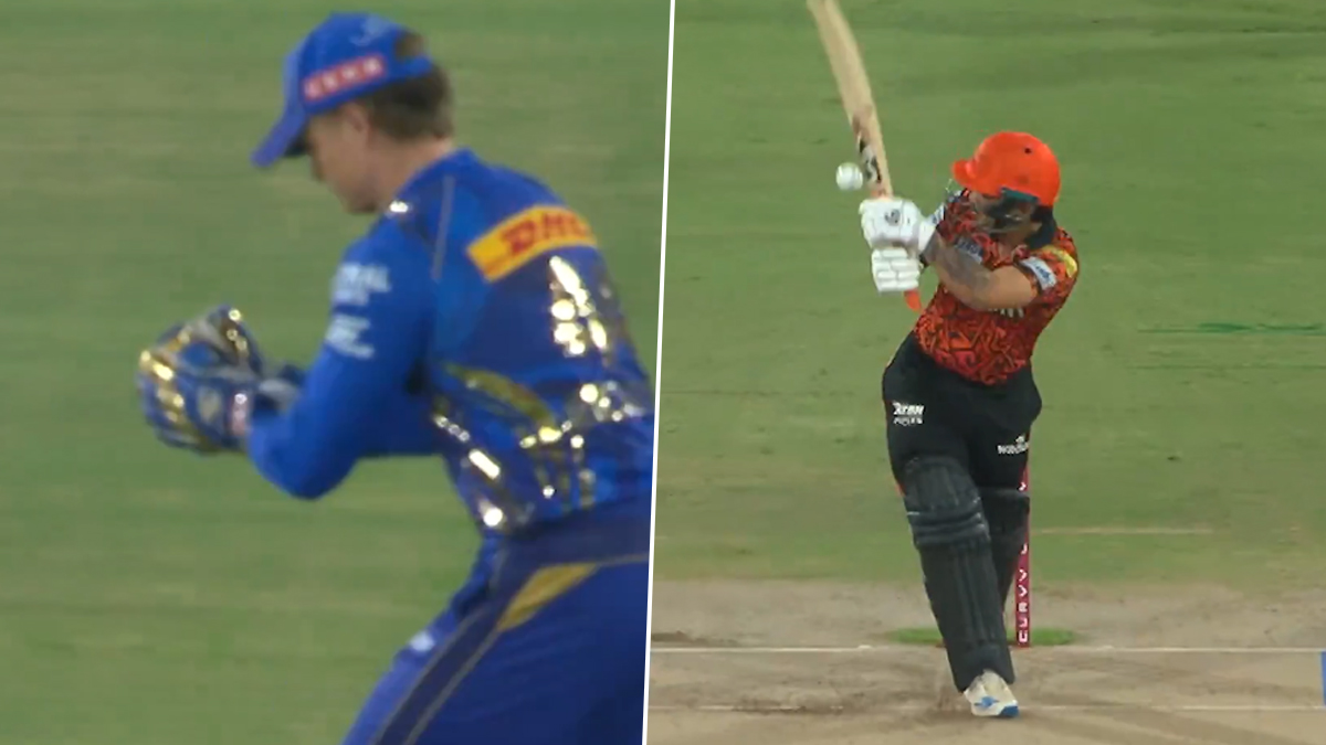 Ishan Kishan Dismissal Video: আউট না হওয়া সত্ত্বেও কেন মাঠ ছেড়ে গেলেন ইশান কিষাণ, কী বলে ক্রিকেটের আইন?