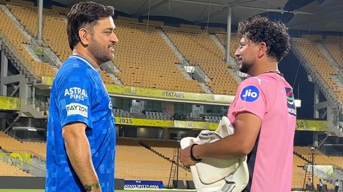 CSK vs DC, IPL 2025 Winning Prediction: সিএসকে বনাম ডিসির ম্যাচে জয়ী হবে কোন দল? কি বলছে Winning Prediction