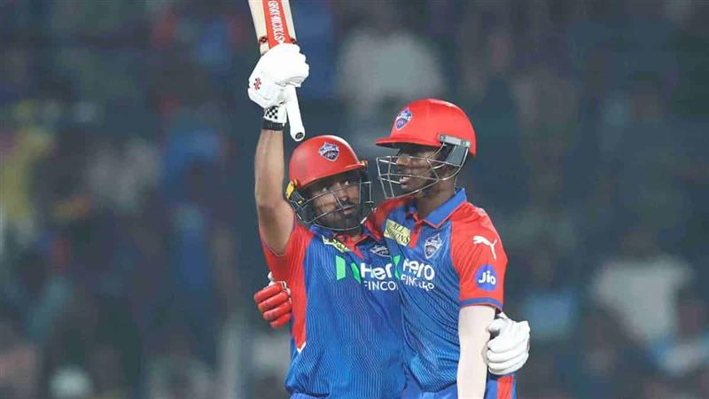 Karun Nair: ৩ বছর পর আইপিএলে ফিরে ৪০ বলে অবিশ্বাস্য ৮৯ রান করুণ নায়ারের