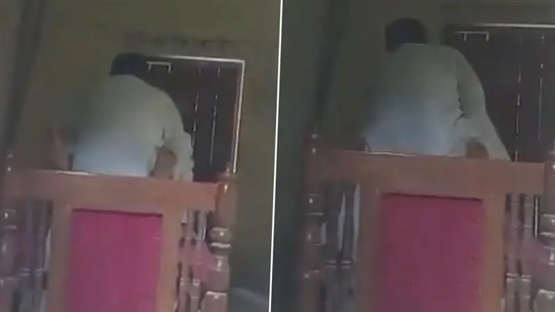 Uttar Pradesh: শিক্ষা প্রতিষ্ঠানের অন্দরে ছাত্রীকে ধর্ষণের চেষ্টা, জঘন্য ভিডিয়ো ফাঁস হতেই গ্রেফতার শিক্ষক