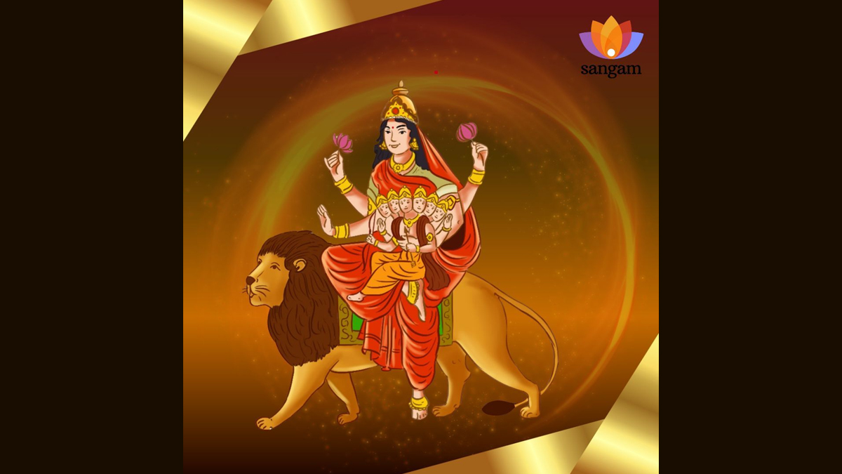 Chaitra Navratri Day 5: আজ নবরাত্রির পবিত্র উত্সবের পঞ্চম দিন, আজ পূজিত হবেন দেবী স্কন্দমাতা