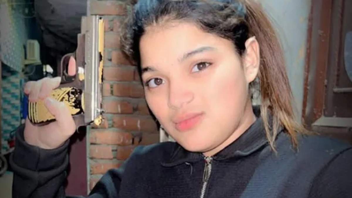 Lady Don Ziqra Arrested in Seelampur Murder Case: সিলামপুরে কিশোর হত্যাকাণ্ডে গ্রেফতার এক তরুণী, এলাকায় পরিচিত 'জিকরা' নামে, কে এই লেডি ডন?