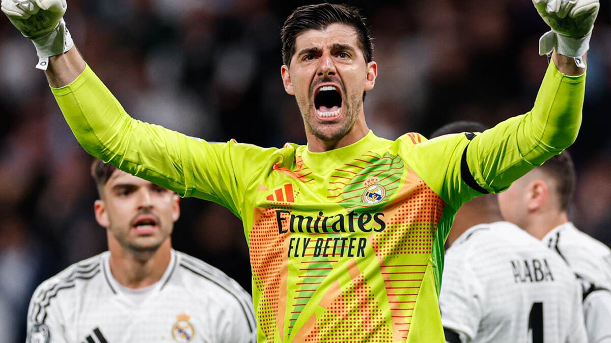 Spanish La Liga: বুধবার রাতে লা লিগায় গেটাফের বিপক্ষে ১-০ গোলে জিতল রিয়াল মাদ্রিদ, কমল বার্সালোনার সঙ্গে ব্যবধান