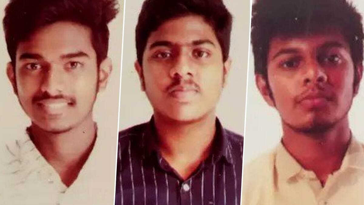 Students Drown: নদীতে ডুবে ৩ জন কলেজ পড়ুয়ার মৃত্যু, তদন্ত চলছে