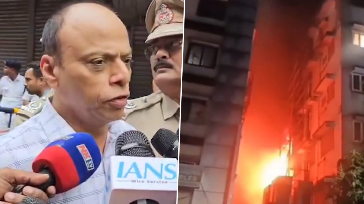 Barabazar Fire: কাজ করেনি অগ্নি নির্বাপণ যন্ত্র, বড়বাজারে ঘটনার পর থেকেই পলাতক হোটেলের মালিক, তদন্তে নেমেছে পুলিশ