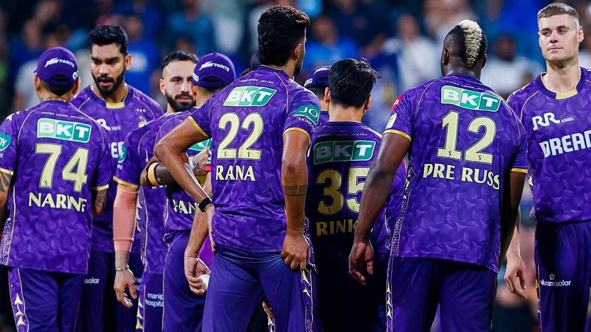 KKR vs SRH Head-to-Head Record: কেকেআর বনাম এসআরএইচ ম্যাচে এগিয়ে কে? কি বলছে ইডেনের রেকর্ড