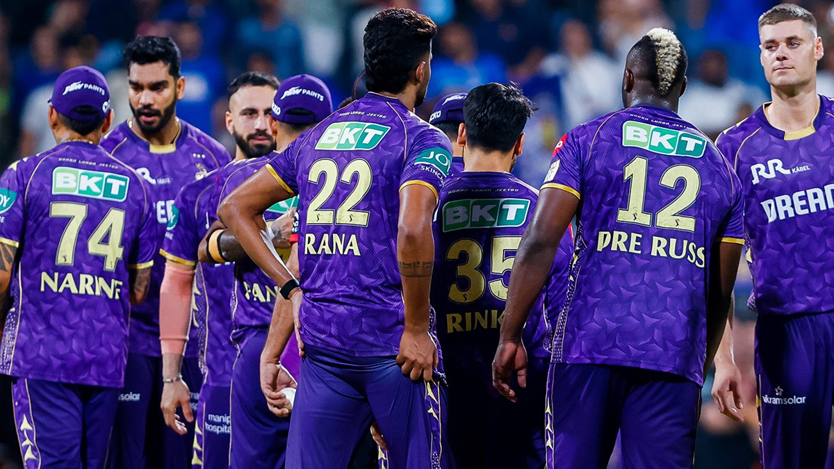 KKR vs SRH Head-to-Head Record: কেকেআর বনাম এসআরএইচ ম্যাচে এগিয়ে কে? কি বলছে ইডেনের রেকর্ড