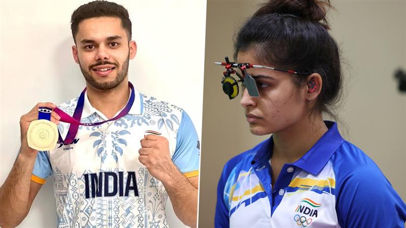 ISSF World Cup 2025: আর্জেন্টিনায় পিস্তল শুটিংয়ে সোনা জয় সুরুচি সিং, বিজয়বীর সিধুর; পদকহীন মানু ভাকের