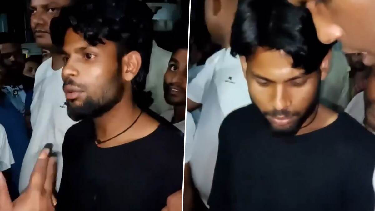 One Bangladeshi Arrested In Malda: মালদায় গ্রেফতার বাংলাদেশি অনুপ্রবেশকারী, ধারালো অসস্ত্রসহ পাকড়াও করল বিএসএফ