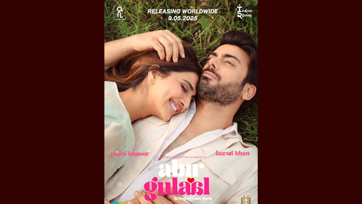 After Pahamgam attack, Twitterati Fumes On Fawad Khan's 'Abir Gulaal': 'এখনও পাক অভিনেতাদের সিনেমা দেখতে হবে?' ফাওয়াদ খান, বাণী কাপুরের 'আবীর গুলাল' বয়কটের ডাক