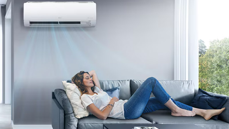 AC power saving: তীব্র গরমে এসি চালান। তবে বিদ্যুৎ বাঁচান সহজ উপায়ে