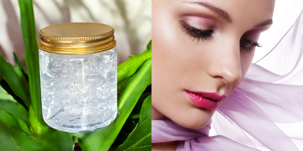 Homemade aloe vera gel: ত্বকচর্চার জাদু: ঘরোয়া উপায়ে তৈরি করুন বিশুদ্ধ অ্যালোভেরা জেল