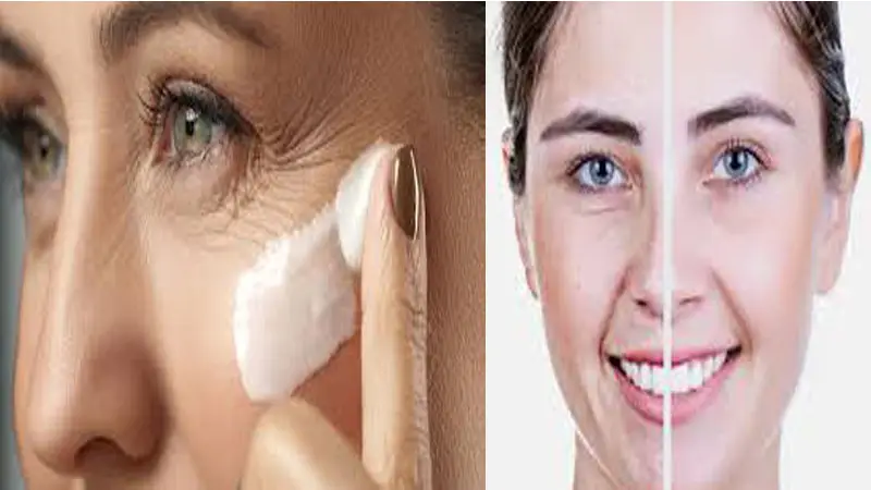 Anti-Aging Formula: মুখে বয়সের ছাপ ? এই তিনটি পদ্ধতিতে ত্বকচর্চা করলে বয়সের ছাপ দূর হবে।